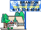 Branson/Lakes Area Chamber of Commerce and CVB