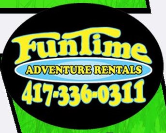 Fun Time Adventure Rentals