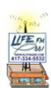 KLFC Radio (Life FM) 